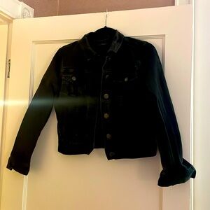 J Crew Women’s Jean Jacket